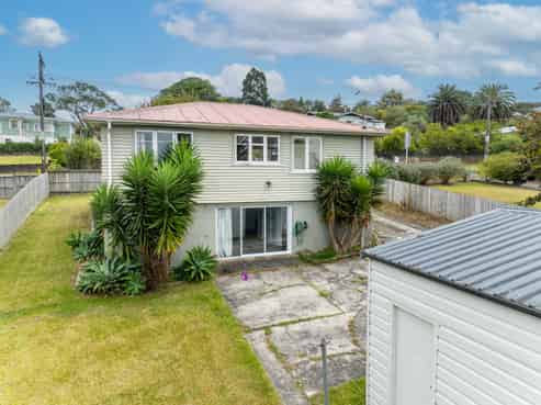 37 Ranfurly Street, Dargaville