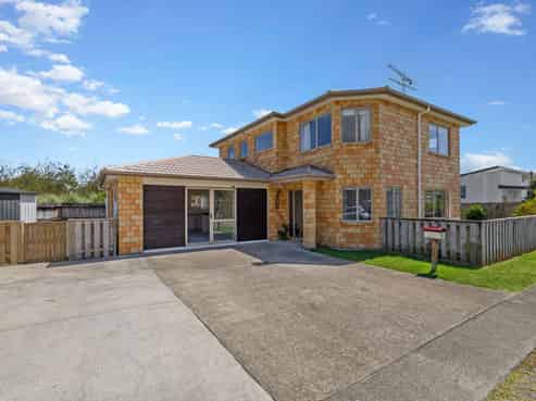 34 Aitkenhead Court, Parakai