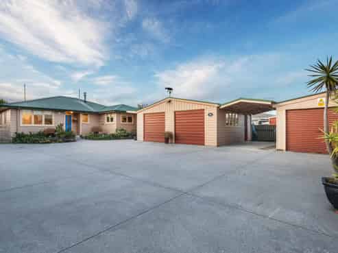 18 Matai Avenue, Matamata