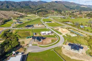 Wellington - Address withheld