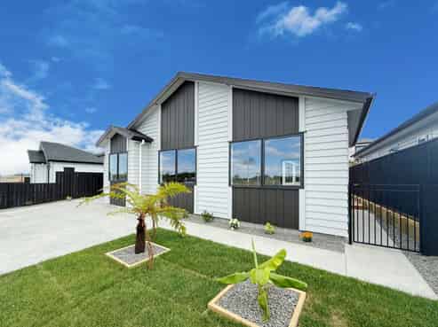 60 Tipu Crescent, Milldale