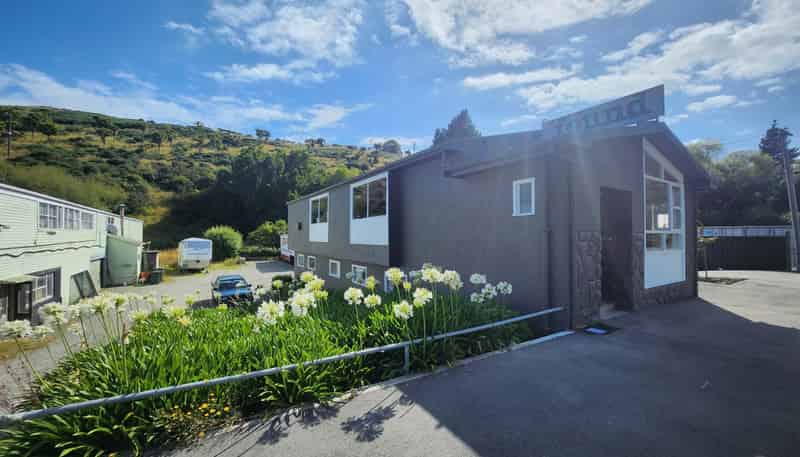 20 Chelmer Street, Oamaru