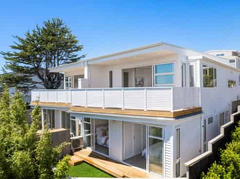 281B East Coast Road, Mairangi Bay