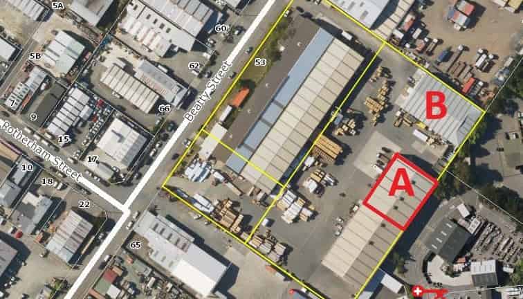 53 Beatty Street, Annesbrook