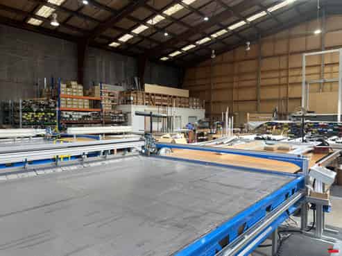 Prime Airport location- 2 Warehouses 