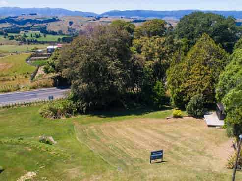 12 Hau Whiti Place, Kimbolton