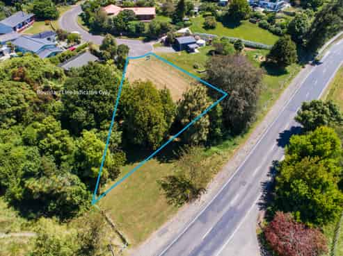 12 Hau Whiti Place, Kimbolton