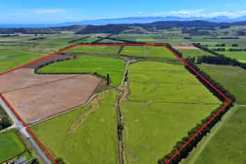 240 Papatotara Road, Papatotara