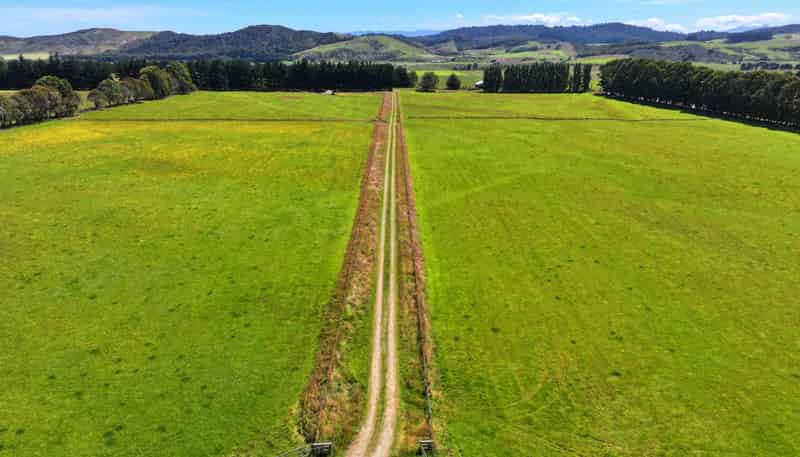 240 Papatotara Road, Papatotara