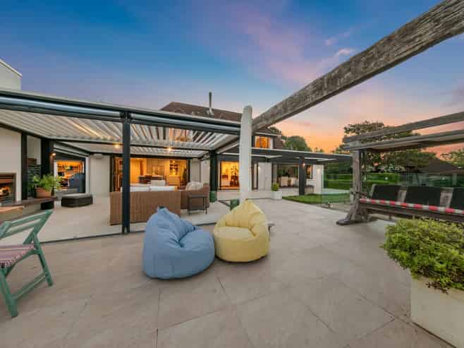 328 Horseshoe Bush Road, Dairy Flat