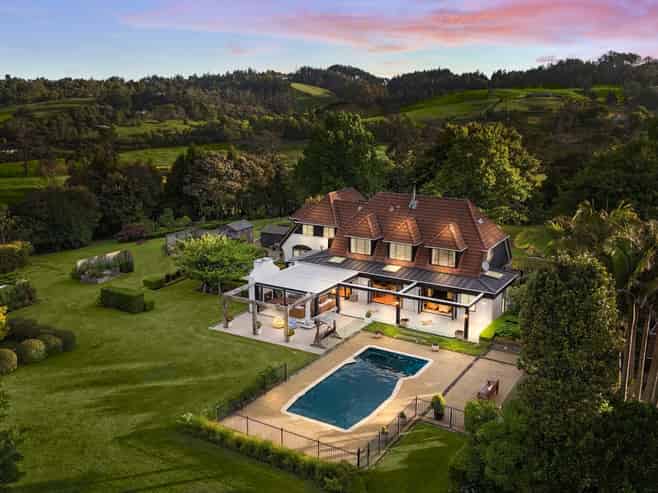 328 Horseshoe Bush Road, Dairy Flat
