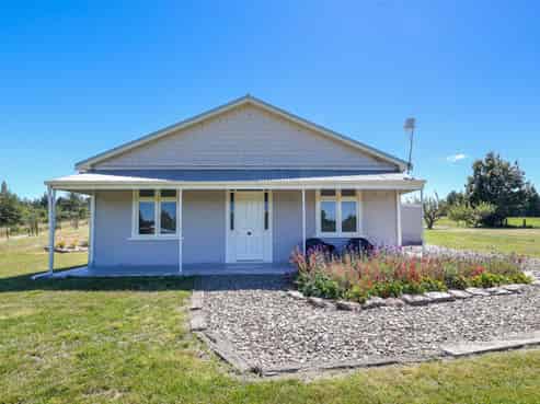 26 George Road, Naseby