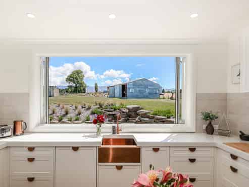 26 George Road, Naseby