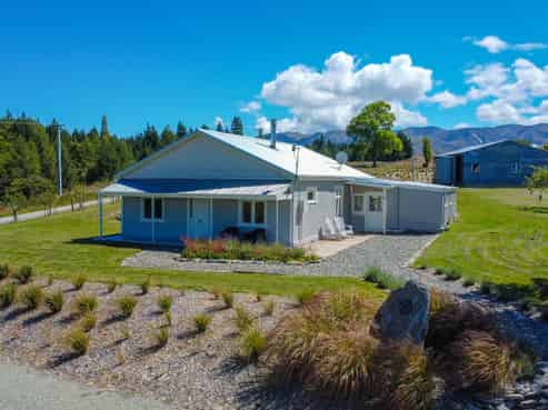 26 George Road, Naseby