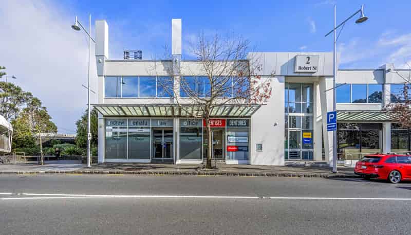 2 Robert Street, Ellerslie
