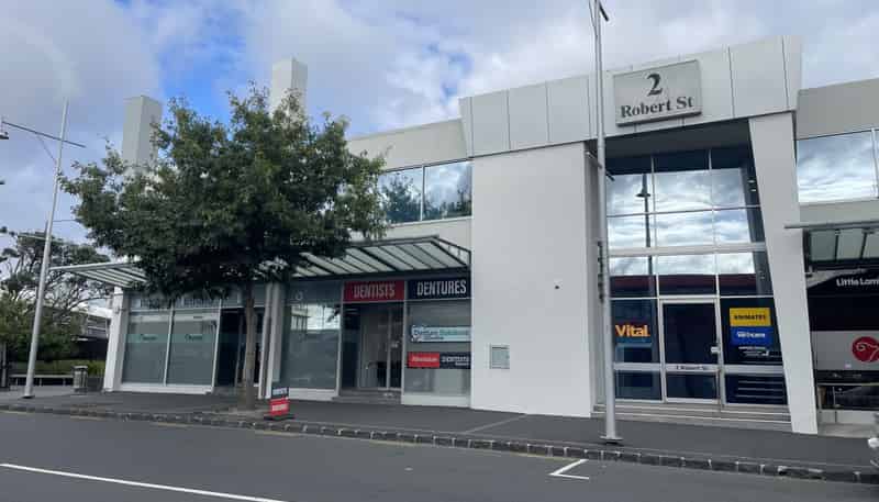 Tenancy A/2 Robert Street, Ellerslie