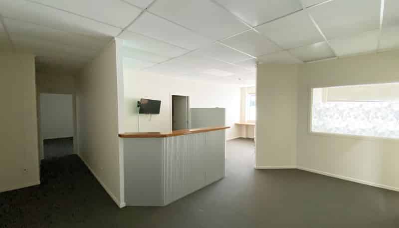 306/307/45 Grey Street, Tauranga