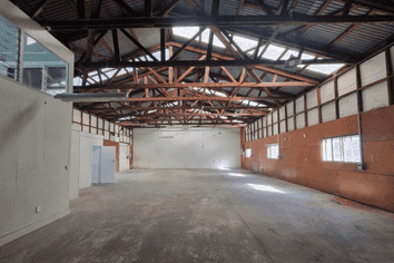 WEST IS BEST | BITE SIZED INDUSTRIAL | 300SQM