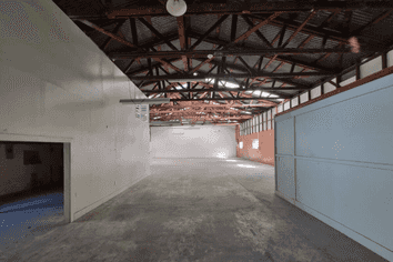 WEST IS BEST | BITE SIZED INDUSTRIAL | 300SQM
