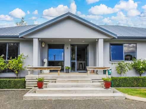 23 Ferry Road, Hikutaia