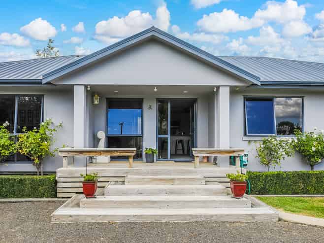 23 Ferry Road, Hikutaia