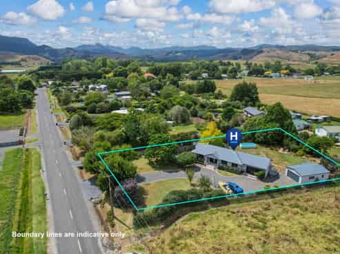 23 Ferry Road, Hikutaia