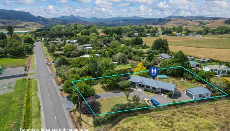 23 Ferry Road, Hikutaia