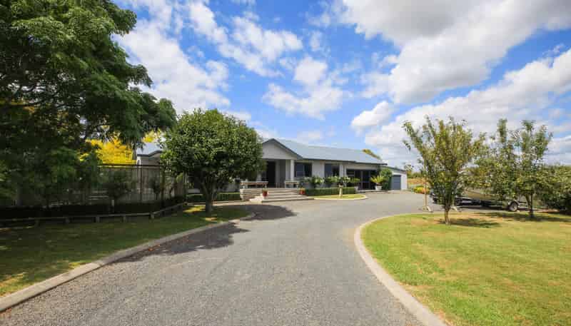 23 Ferry Road, Hikutaia