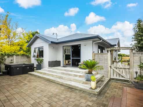 23 Ferry Road, Hikutaia