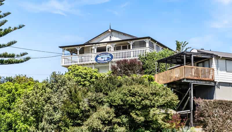 4 Heather Street, Mangawhai Heads