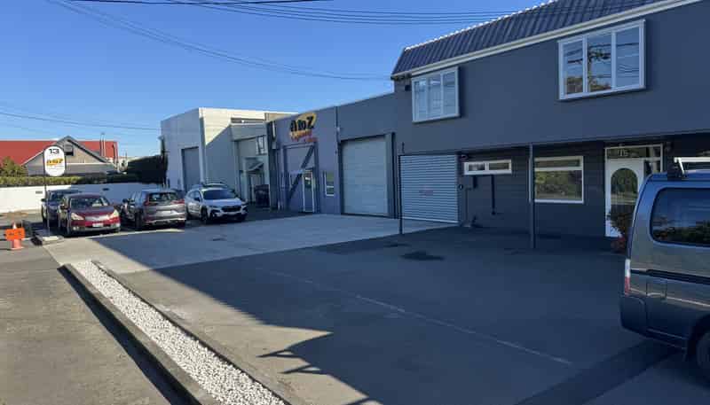 15 Disraeli Street, Addington