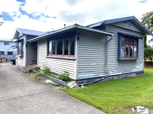 55 Domett Street, Westport