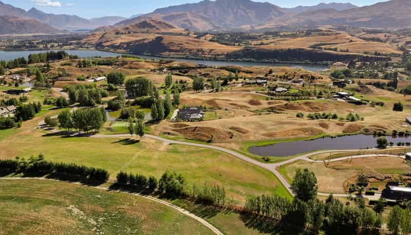 12 Bendemeer Lane, Bendemeer Estate, Lake Hayes