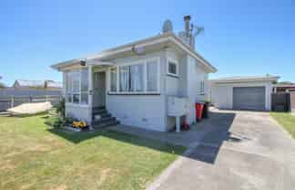 17 Haybittle Street, Feilding