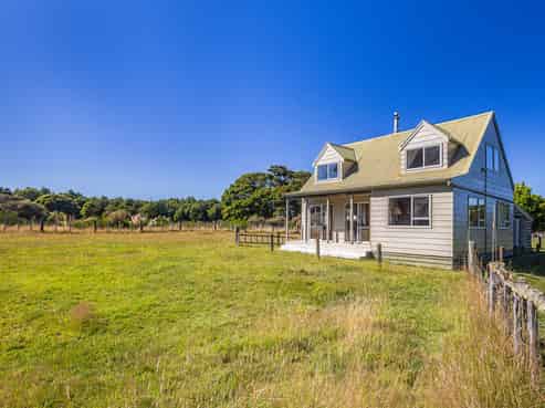 178B Mangateitei Road, Ohakune