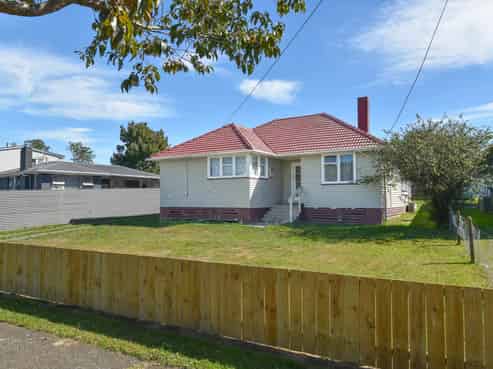 20 Ford Road, Fordlands