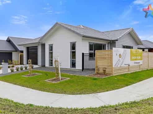 8 Mohua Way, Kelson