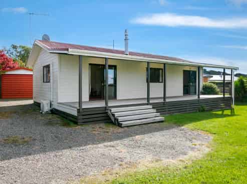 45 Kaimanawa Street, Omori