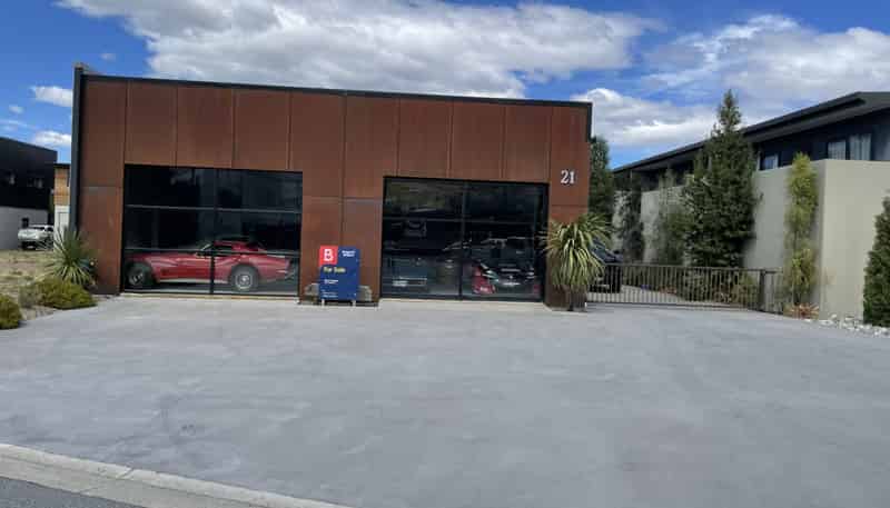 21 Silverstone Drive, Cromwell