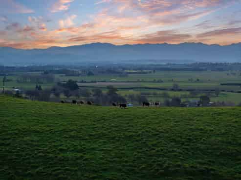 Lot 4 546 Masterton Castlepoint Road, Masterton