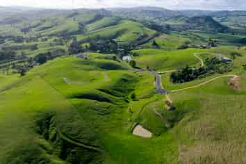 Lot 4 546 Masterton Castlepoint Road, Masterton