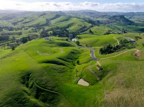 Lot 4 546 Masterton Castlepoint Road, Masterton