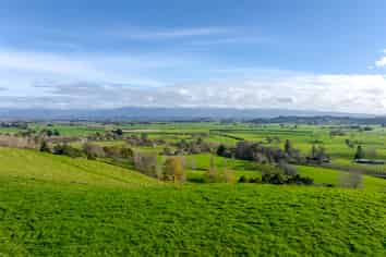 Lot 4 546 Masterton Castlepoint Road, Masterton