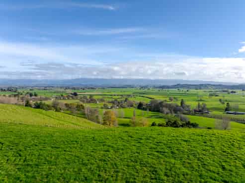 Lot 4 546 Masterton Castlepoint Road, Masterton