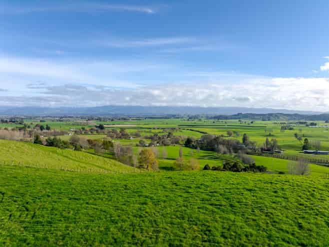 Lot 4 546 Masterton Castlepoint Road, Masterton