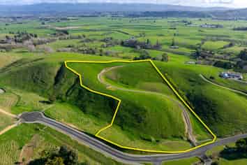 Lot 4 546 Masterton Castlepoint Road, Masterton