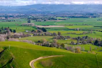 Lot 4 546 Masterton Castlepoint Road, Masterton