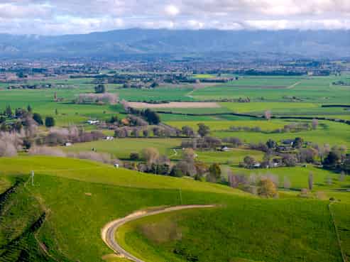 Lot 4 546 Masterton Castlepoint Road, Masterton
