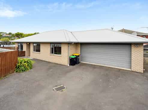59A Magdala Street, Tainui