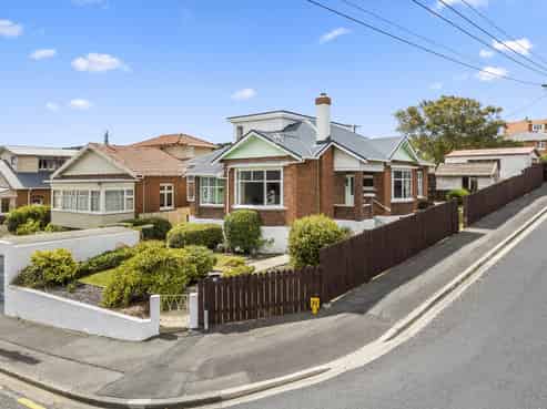 31 Arawa Street, Tainui